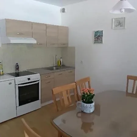 Apartmaji Bostjan Pristavec Апартаменты *