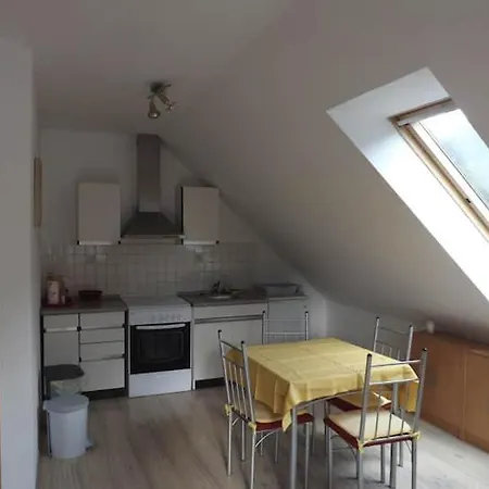 Apartmaji Bostjan Pristavec Appartement Kranjska Gora