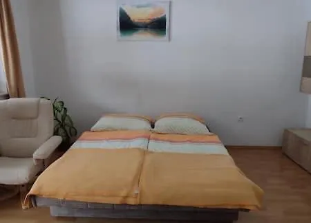 Apartmaji Bostjan Pristavec *