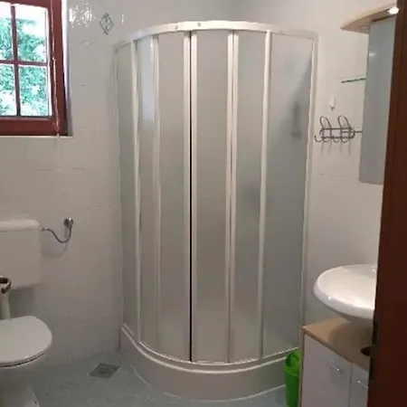 Апартаменты Apartmaji Bostjan Pristavec