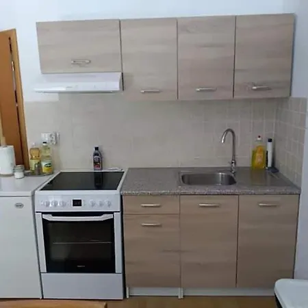 Apartmaji Bostjan Pristavec *