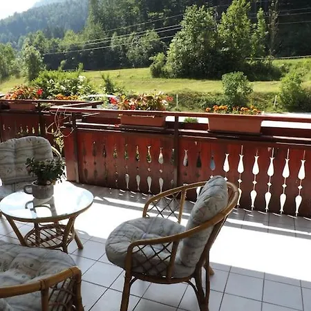 Apartmaji Bostjan Pristavec * Kranjska Gora