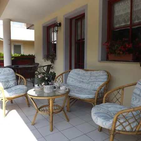 Appartement Apartmaji Bostjan Pristavec *