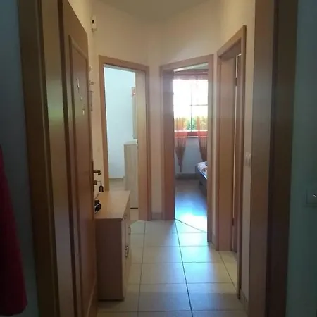 Apartmaji Bostjan Pristavec * Kranjska Gora