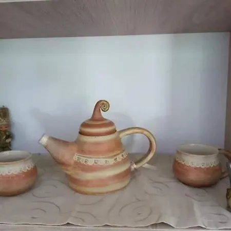 Appartement Apartmaji Bostjan Pristavec Kranjska Gora