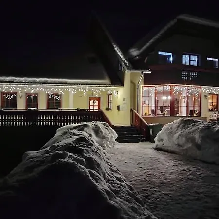 Apartment Apartmaji Bostjan Pristavec Kranjska Gora