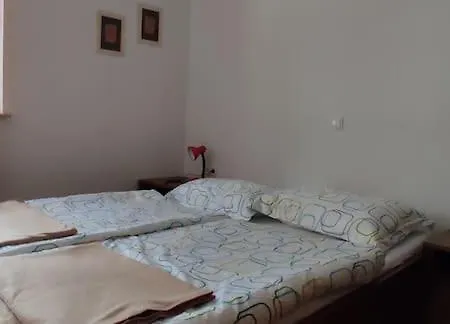 Апартаменты Apartmaji Bostjan Pristavec Краньска Гора
