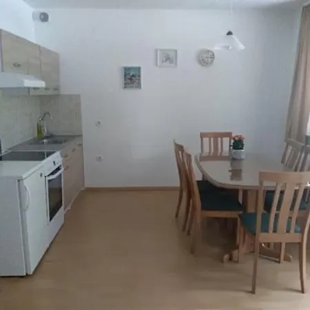 Apartmaji Bostjan Pristavec Apartment