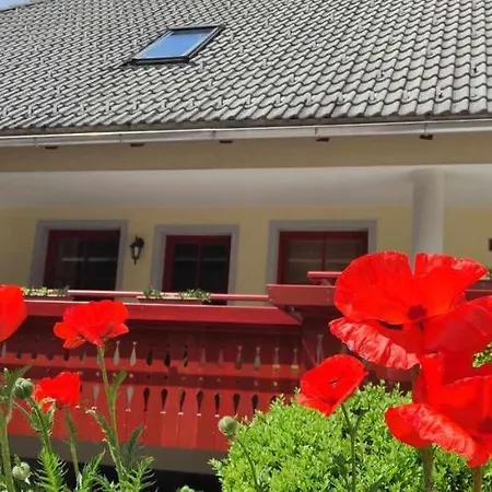 Apartmaji Bostjan Pristavec Kranjska Gora