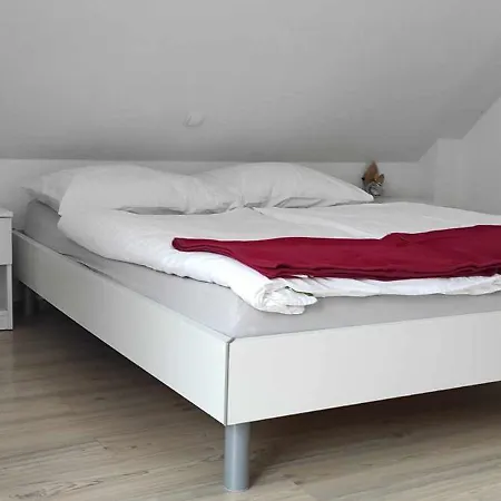 Apartmaji Bostjan Pristavec