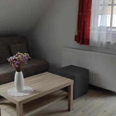 Apartmaji Bostjan Pristavec