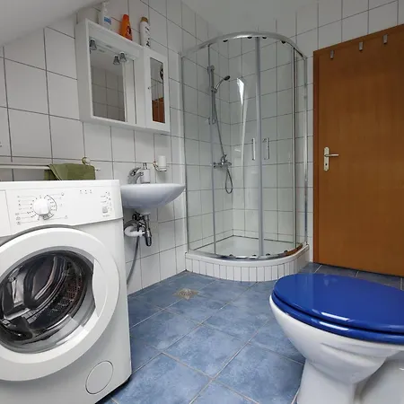 Apartment Apartmaji Bostjan Pristavec Kranjska Gora