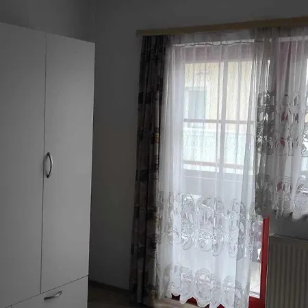 Apartmaji Bostjan Pristavec Apartment *