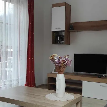 Apartment Apartmaji Bostjan Pristavec *