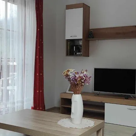 Апартаменты Apartmaji Bostjan Pristavec *