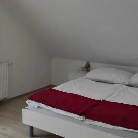 Apartmaji Bostjan Pristavec Kranjska Gora