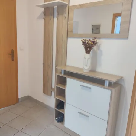 Apartmaji Bostjan Pristavec Kranjska Gora