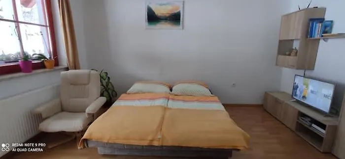 Apartmaji Bostjan Pristavec *