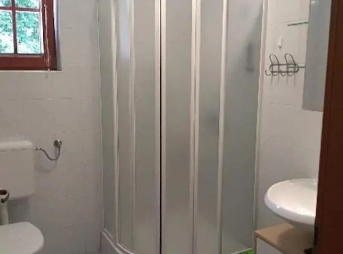 Apartma Apartmaji Bostjan Pristavec