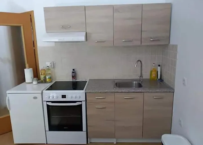 Apartmaji Bostjan Pristavec *