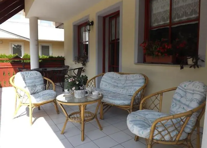 Apartma Apartmaji Bostjan Pristavec *