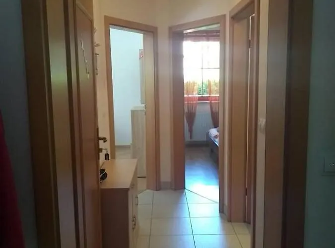 Apartmaji Bostjan Pristavec * Kranjska Gora