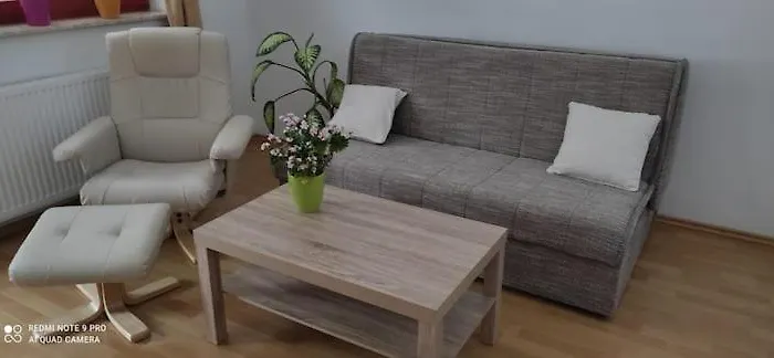 Apartmaji Bostjan Pristavec Apartma