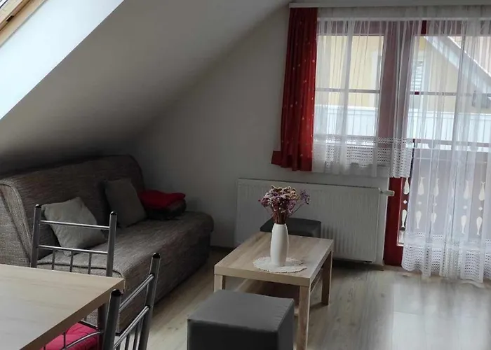 Apartma Apartmaji Bostjan Pristavec *