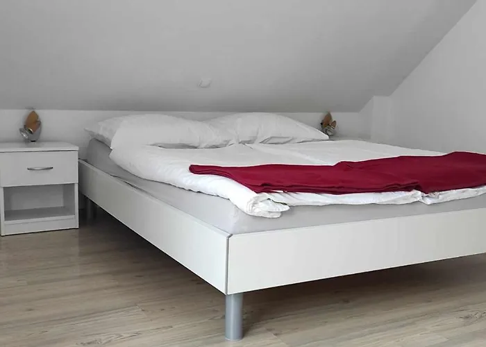 Apartmaji Bostjan Pristavec