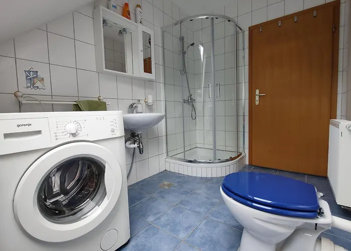 Apartma Apartmaji Bostjan Pristavec Kranjska Gora