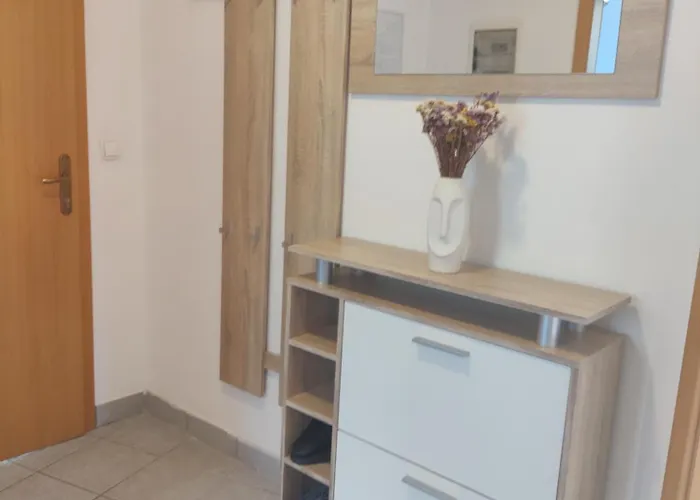 Apartmaji Bostjan Pristavec Kranjska Gora